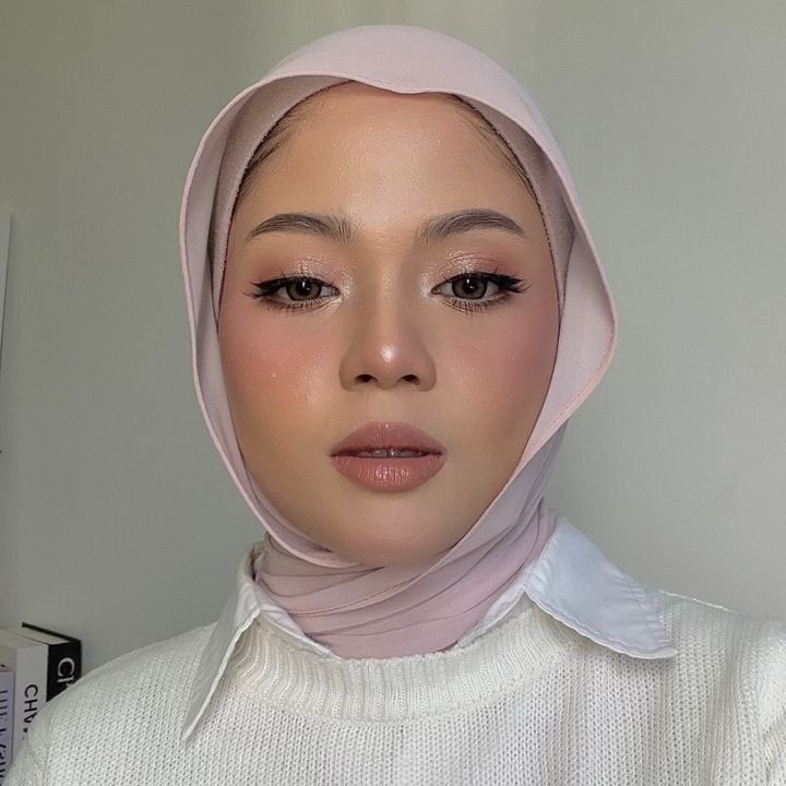 syafiqah syukri