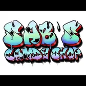 SAB’s Candy Shop