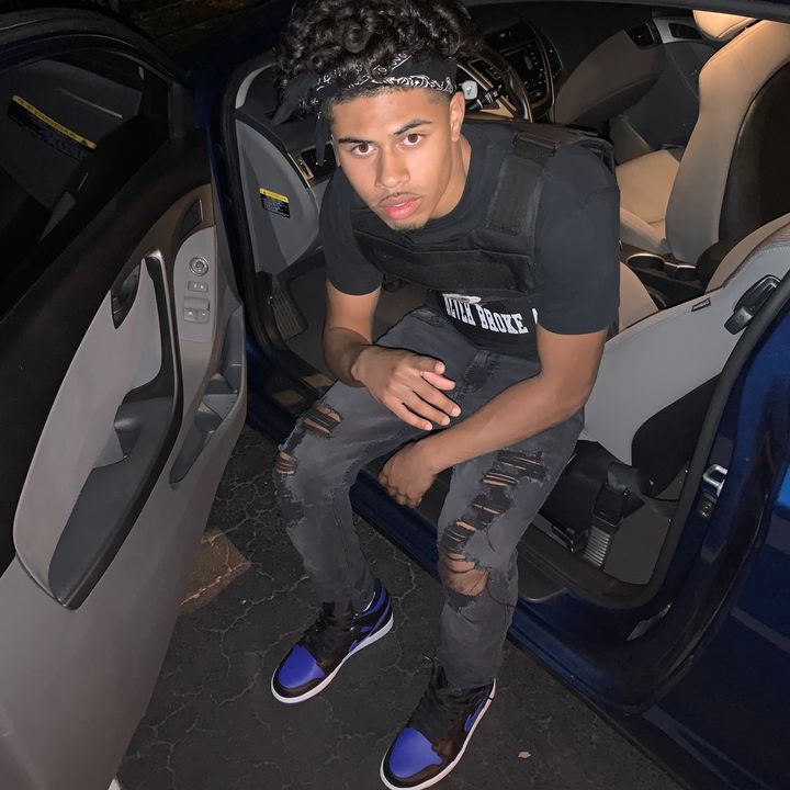 Lil Zo 💈