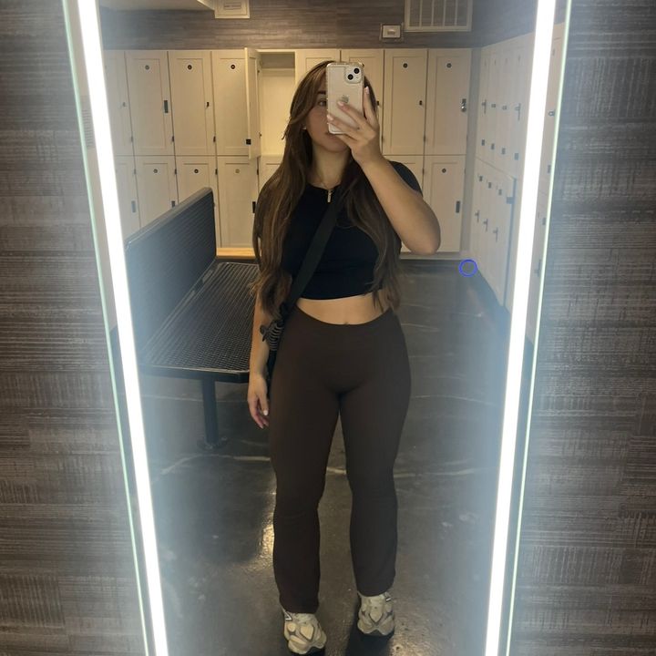 Jewell 🤍✨