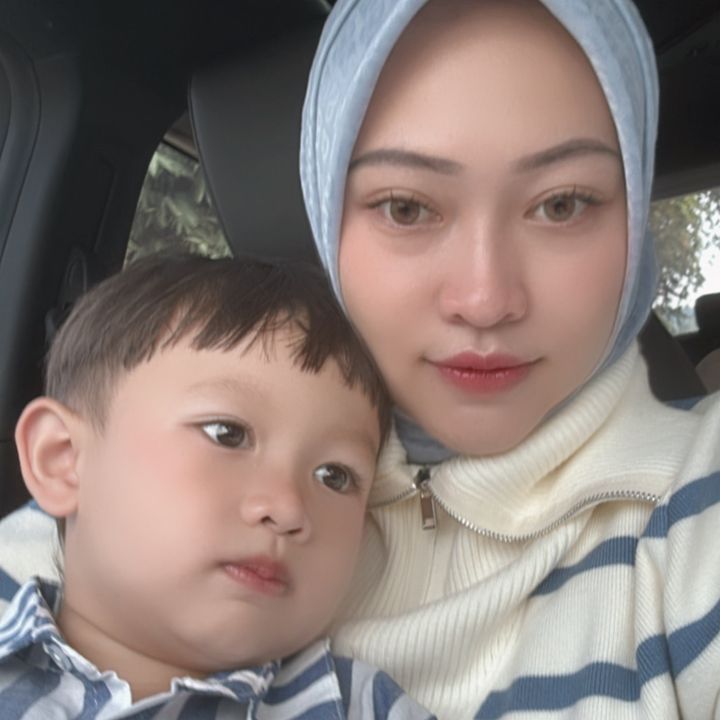 Mommy.luffy