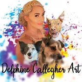 Crystal / Art / Dog / Health
