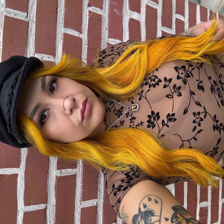 Amanda | SacramentoHairstylist