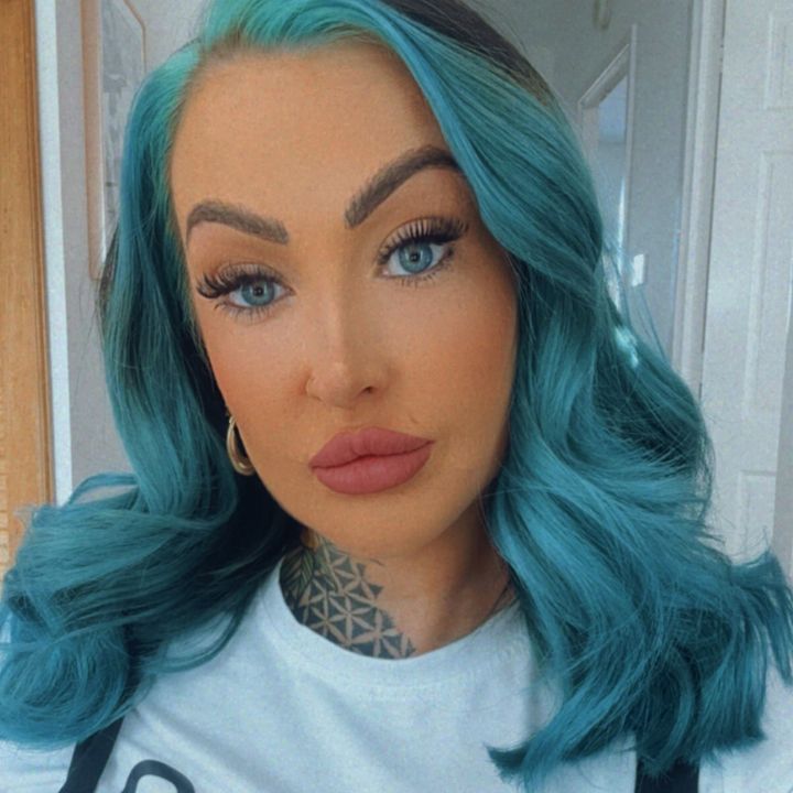 🧜‍♀️ The Mermaid Mum