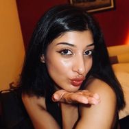 Mehnaz Shariff