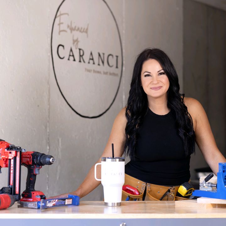 Natalie Caranci
