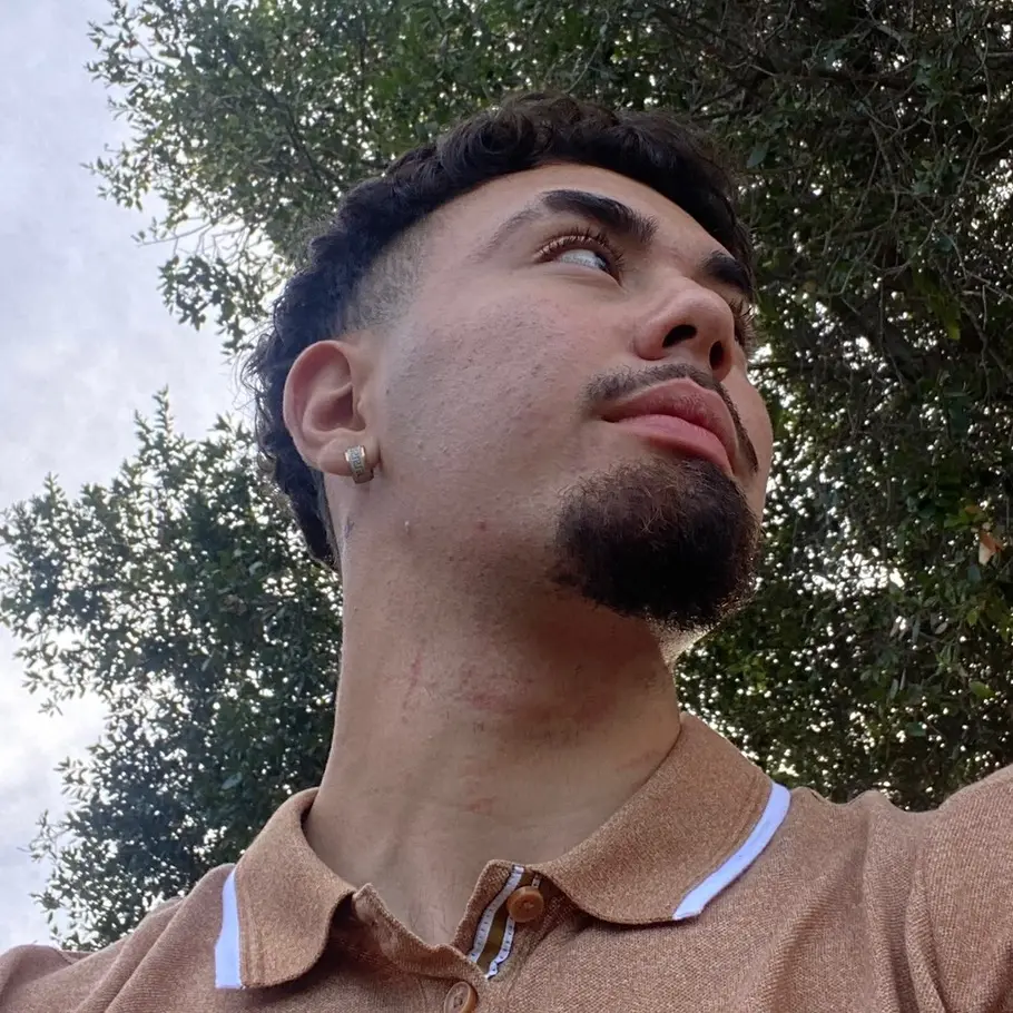 DAVID VLOGZ