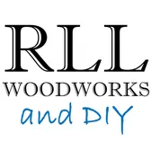 RLLWoodworks and DIY