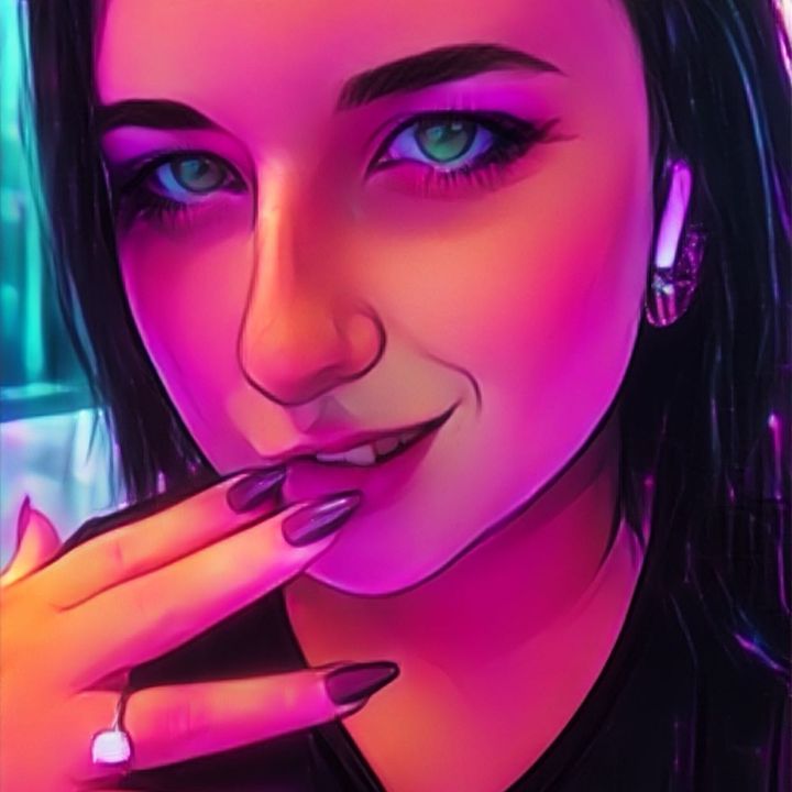 Liz ❤️🔥