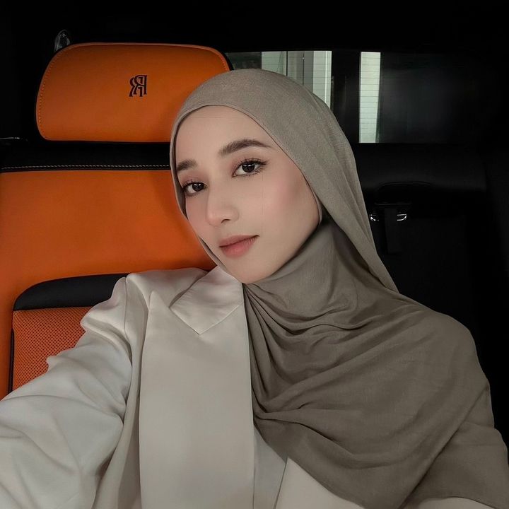 Syahamimi Shahri