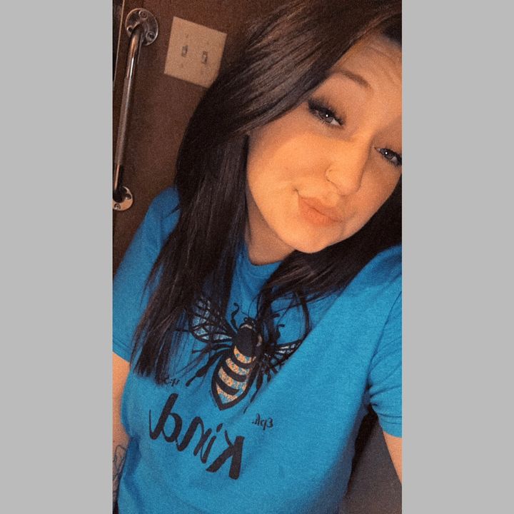 Hannah Huckabee