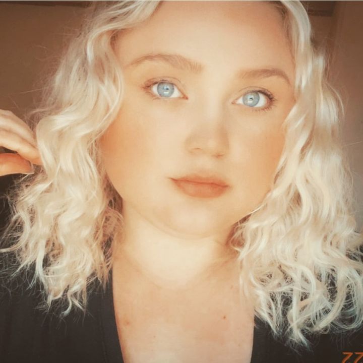 Siarra Alissia Sprie