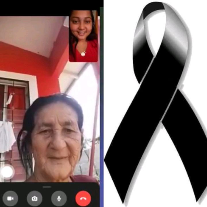La catrachita diaz