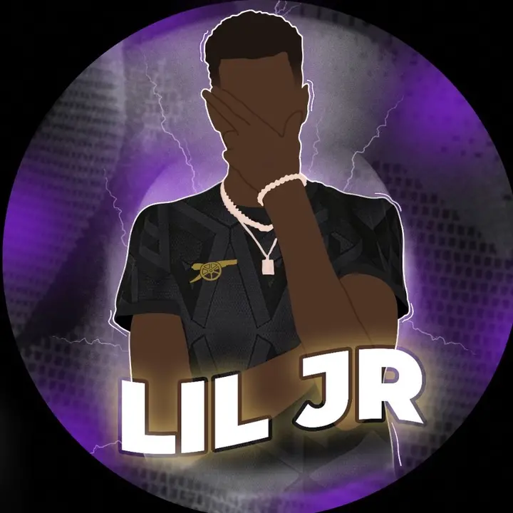 Lil Jr