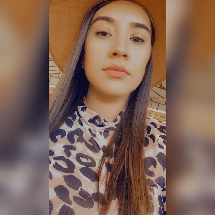 Lupita Orozco
