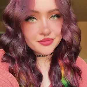 Theresa Van Dam
