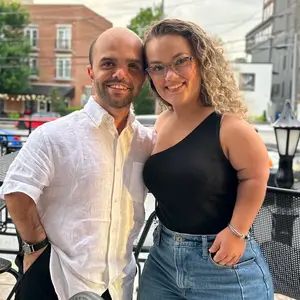 Sam and Lona