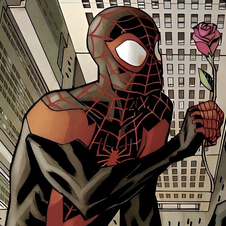 Charlie (spider-man)