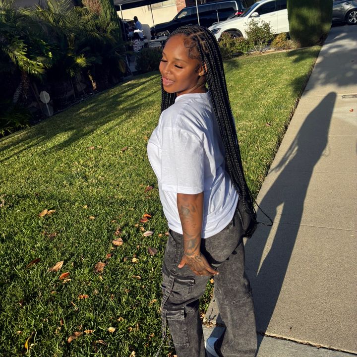 Maliyah