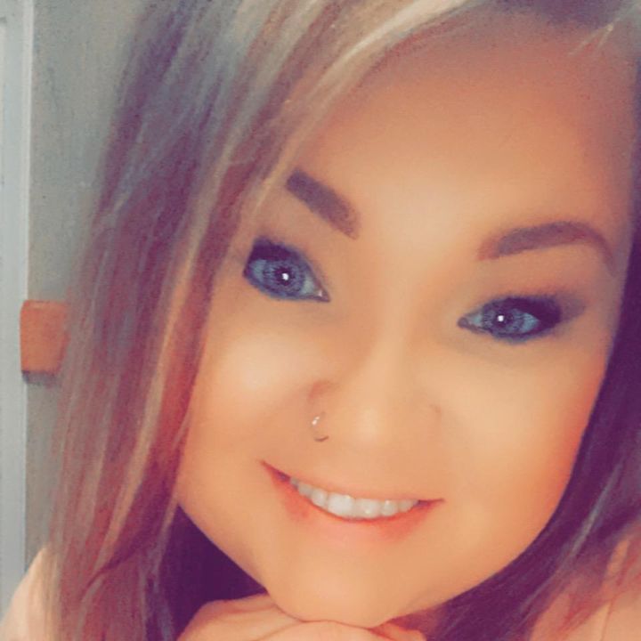 🎀Taylor Renea🎀 TikTokshop
