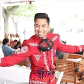 Balta Show y mariachi
