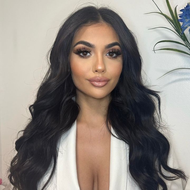Kristina L