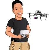Atlanta Drone Girl