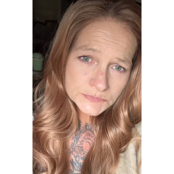 Kristyann Heidenstrom Dale