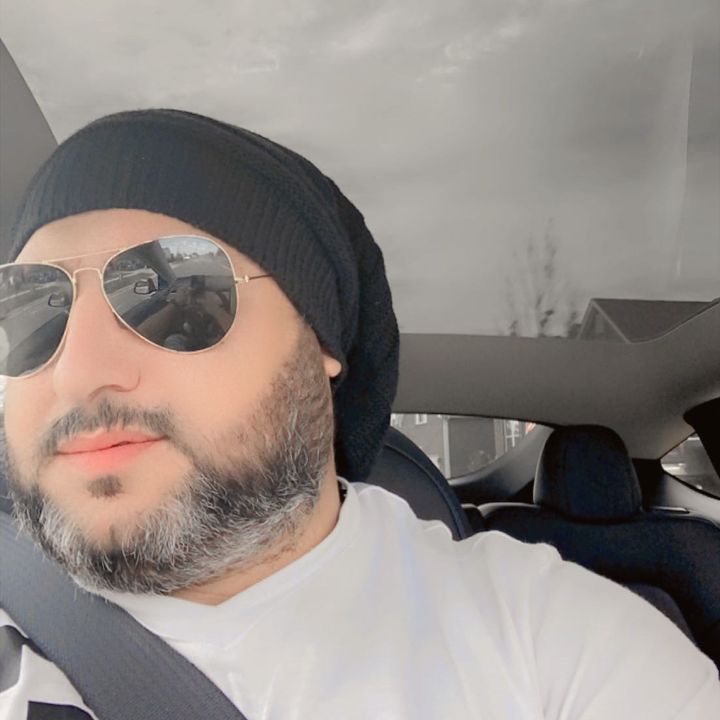 🇺🇸MURTADHA ALNASRAWI🇮🇶