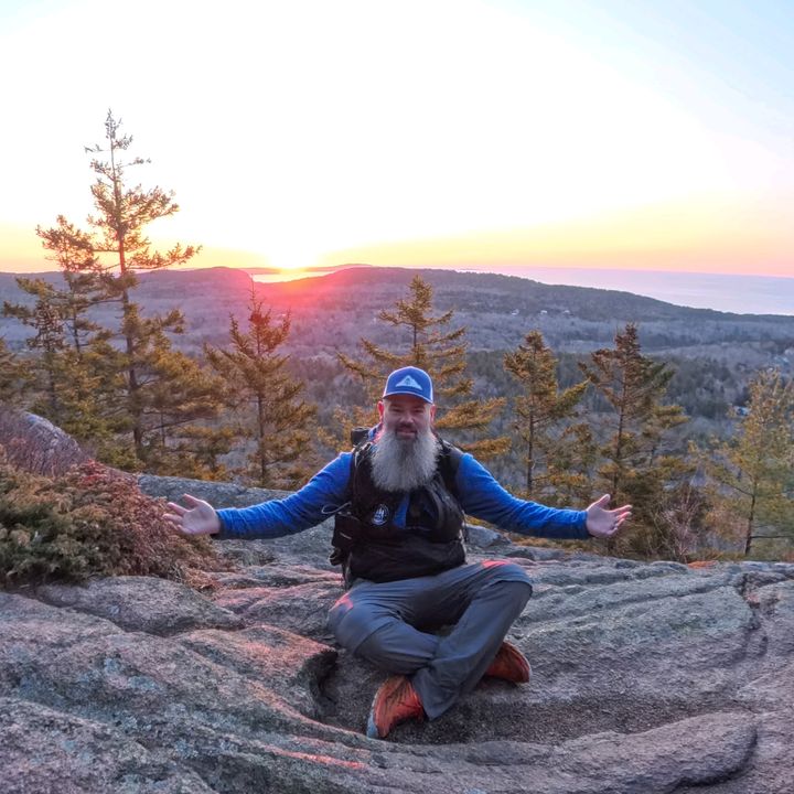 Mr. Richards NatureWalkTok