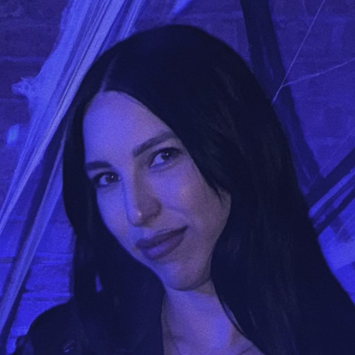 Jordy 💀 Horror Reviews