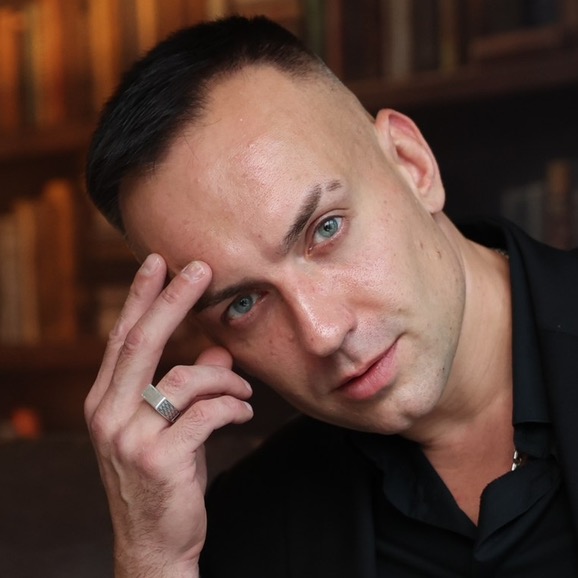 Андрей Назаров