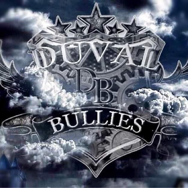 Cfchino duvalbullies