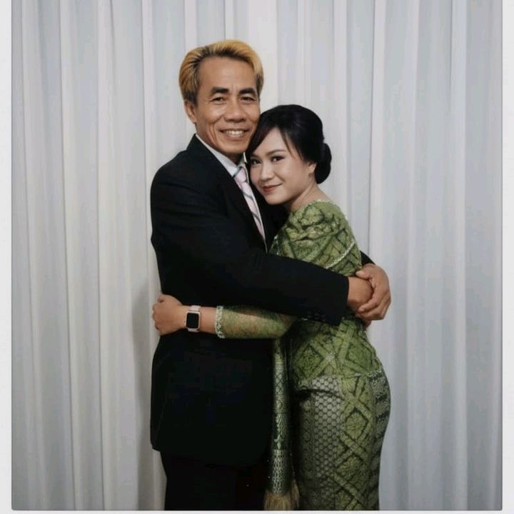 @#Mami aan 🥰#