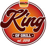 Arne - King of Grill