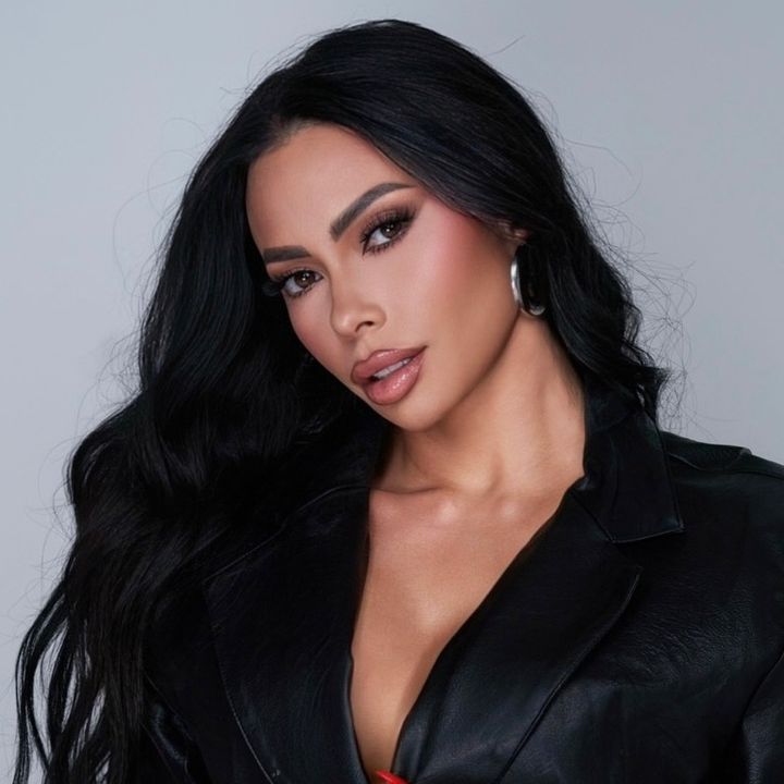 Maria Villalba