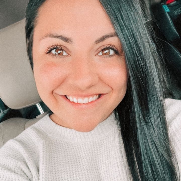 Abby Vestal