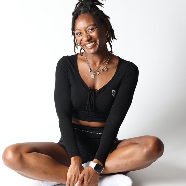 Niyah ✨ | WELLNESS & FASHION