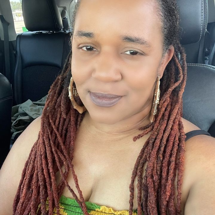 DeJuana | Grief + Gardening