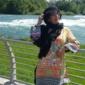 Farzana Ahmed