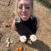 Spooky Aunt Syd
