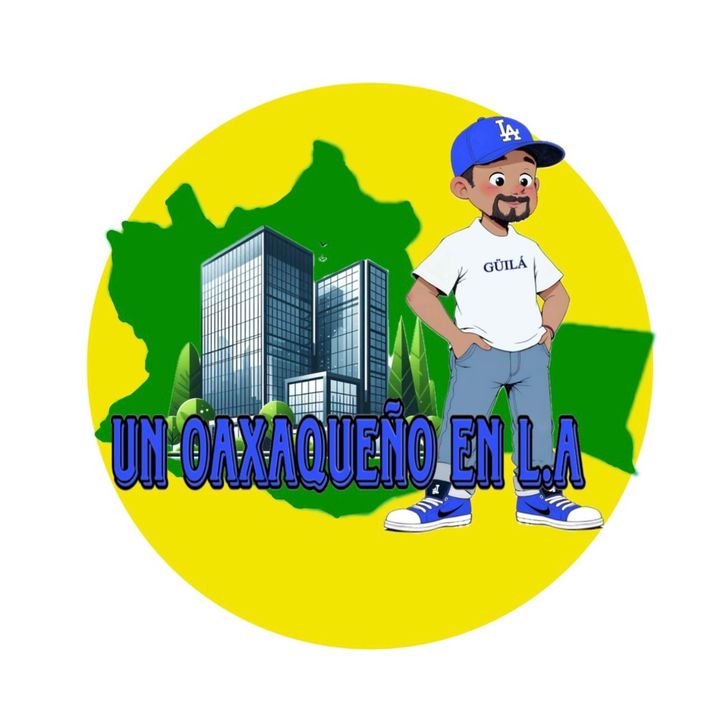 UnOaxaqueñoEnLA
