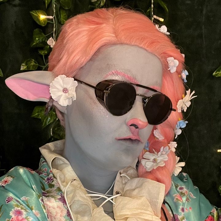 ✨ Courtney (they/them) ✨