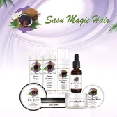 Sasu Magic Hair