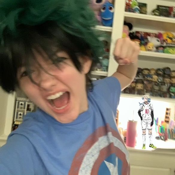 ellaisrllycool