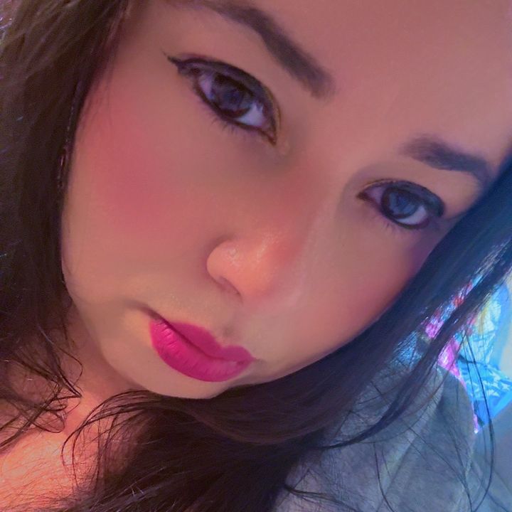 Gordita Linda🌞👉🌙