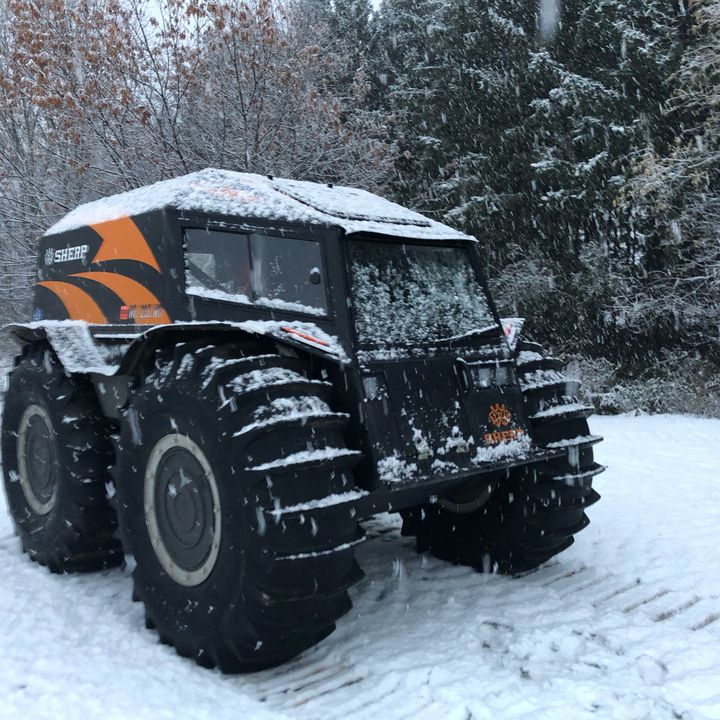 Sherp ET