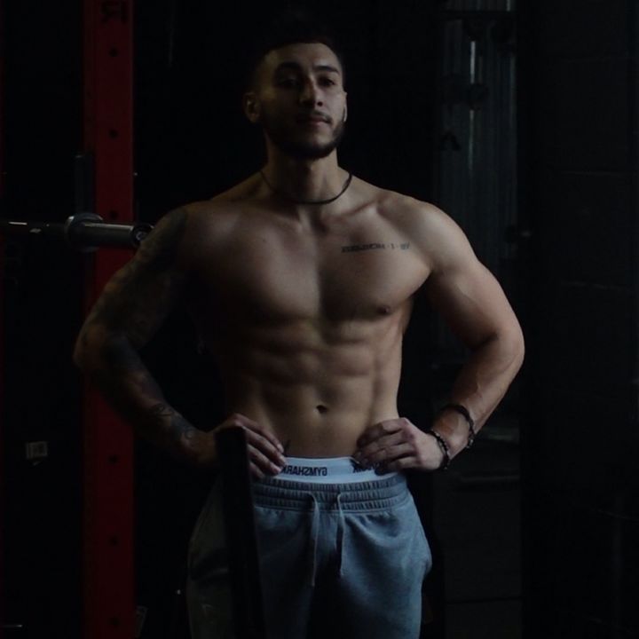 Omar Cuevas