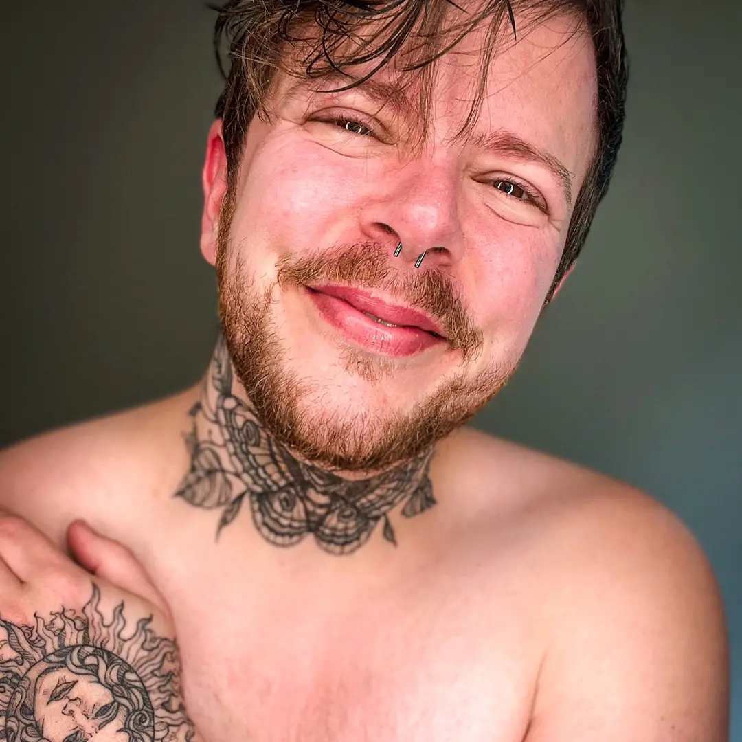 Dannythetransdad