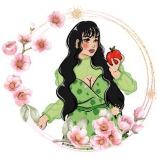 👑Mama_Manzanita🍎